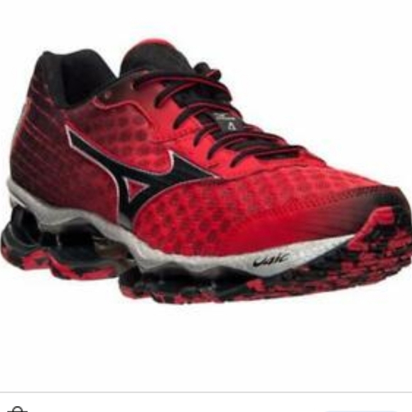 Mizuno Wave Prophecy 4 - Picture 1 of 6